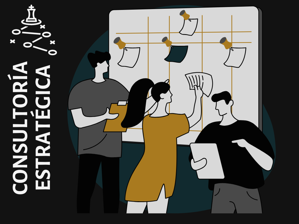imagen de consultoria estratégica